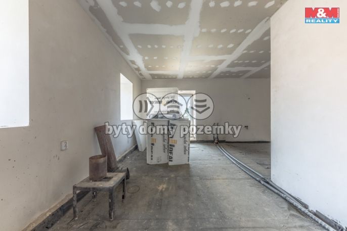 Prodej, Rodinný dům, Kovanec