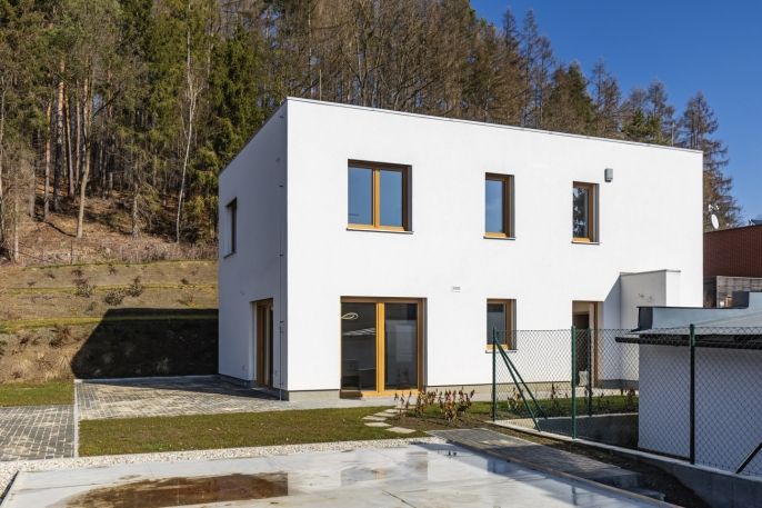 Prodej, Rodinný dům, Ostrava