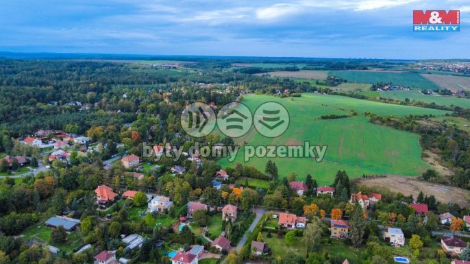 Prodej, Pozemek k bydlení, Unhošť