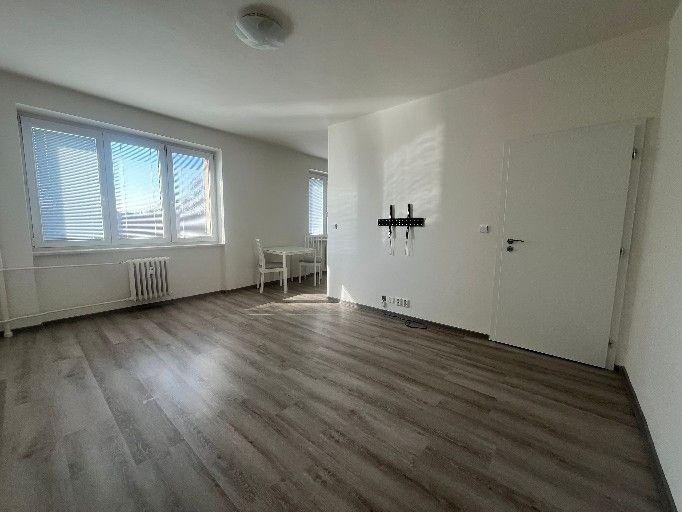 Pronájem, Byt 2+kk, Ostrava