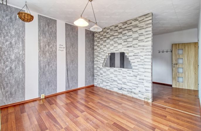 Prodej, Byt 2+1, Chomutov