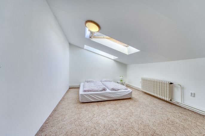 Prodej, Byt 3+1, Železná Ruda