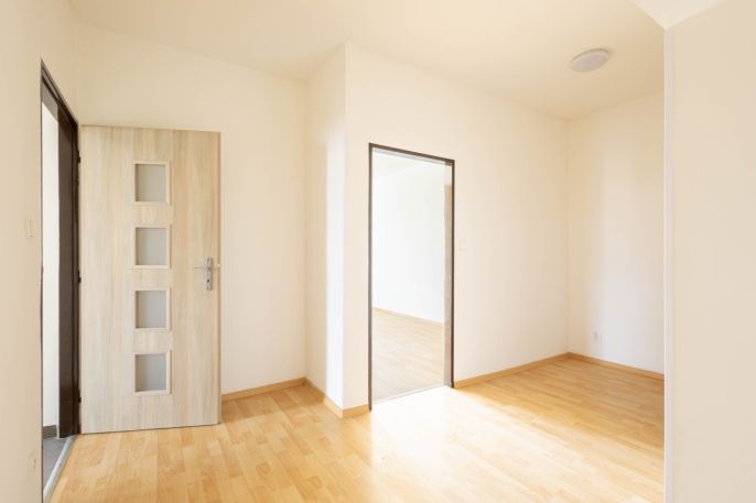 Pronájem, Byt 2+1, Kamenický Šenov