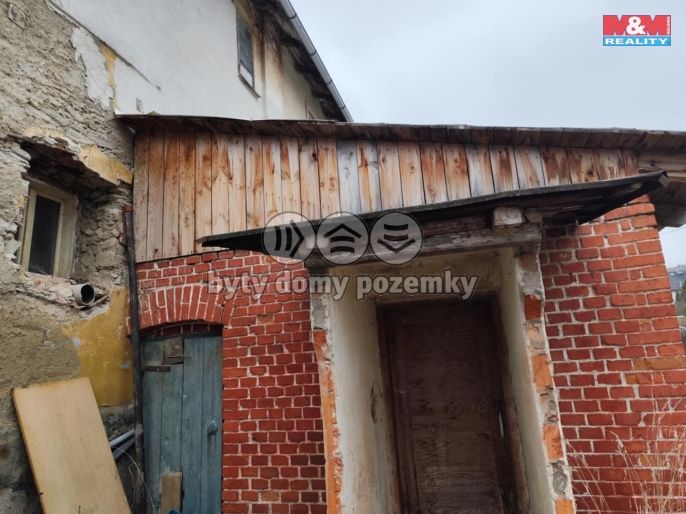 Prodej, Rodinný dům, Široká Niva