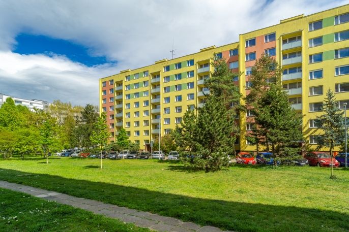 Prodej, Byt 3+1, Mladá Boleslav