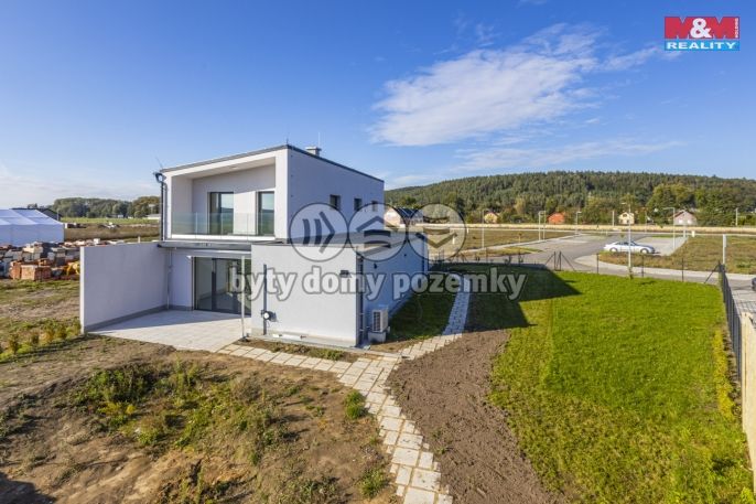 Prodej, Rodinný dům, Čestice