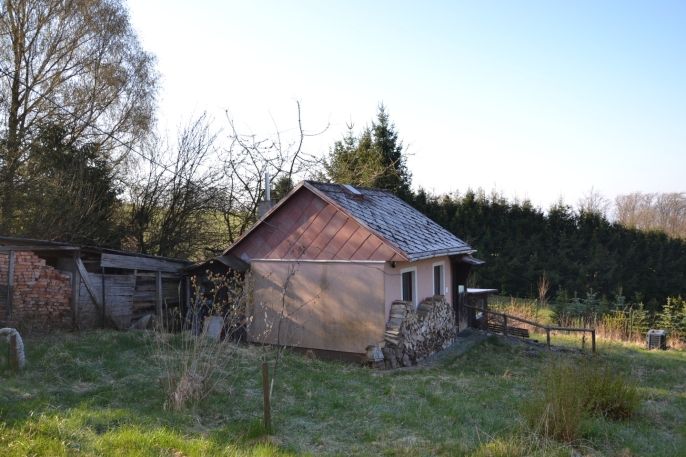 Prodej, Chalupa, Náchod