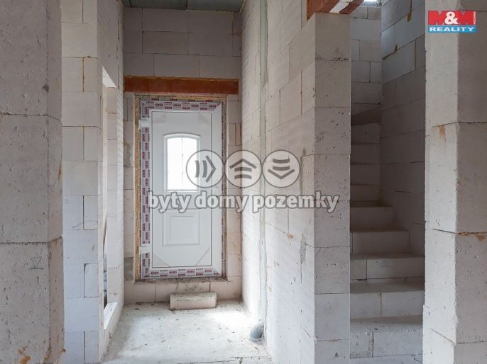 Prodej, Pozemek k bydlení, Černiv