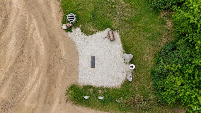 Pronájem, Provozní plocha, Planá