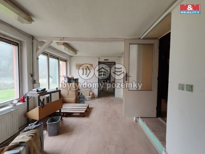 Prodej, Rodinný dům, Bohuslavice u Zlína