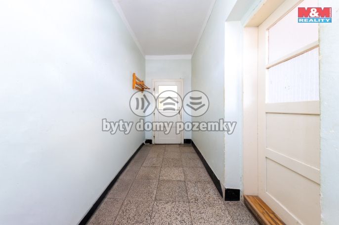 Prodej, Rodinný dům, Milešovice