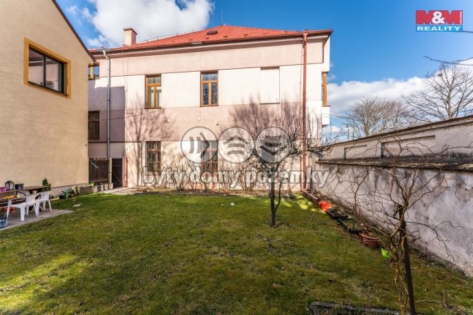 Prodej, Obchodní objekt, Pardubice