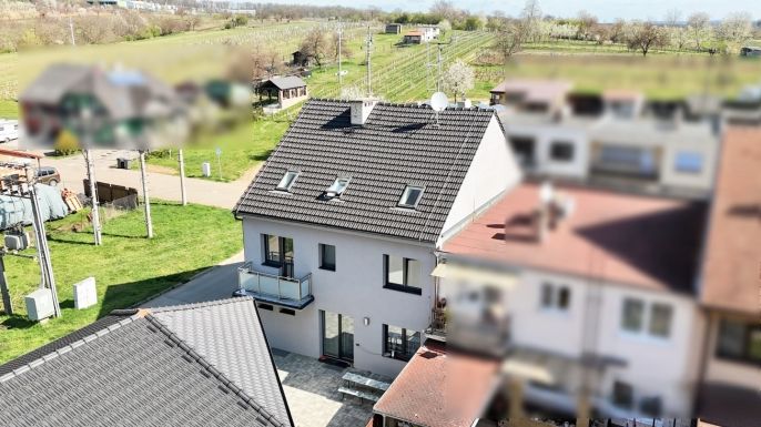 Prodej, Rodinný dům, Dolní Bojanovice