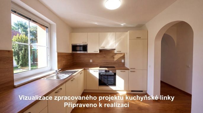 Prodej, Rodinný dům, Mostkovice