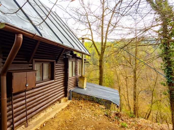 Prodej, Chata, Jílové u Prahy