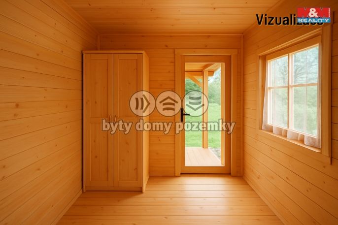 Prodej, Chata, Šternberk