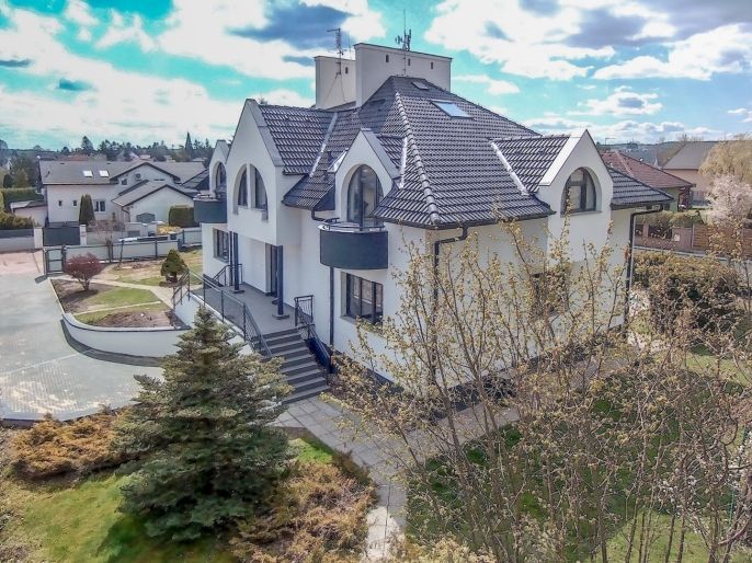 Prodej, Kancelářský prostor, Mukařov