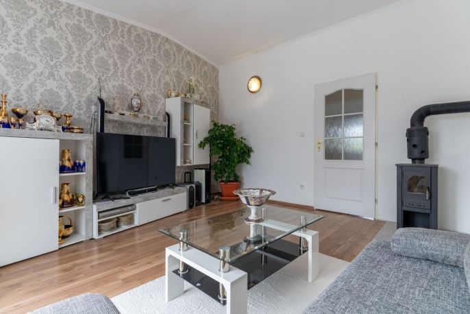 Prodej, Rodinný dům, Sokolnice