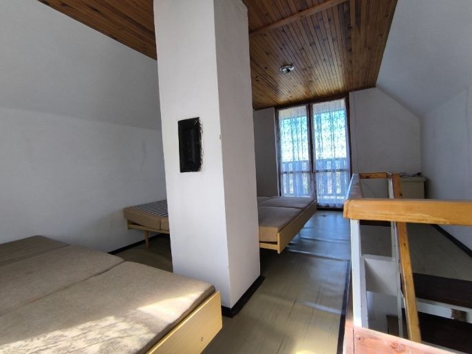 Prodej, Chata, Strakonice