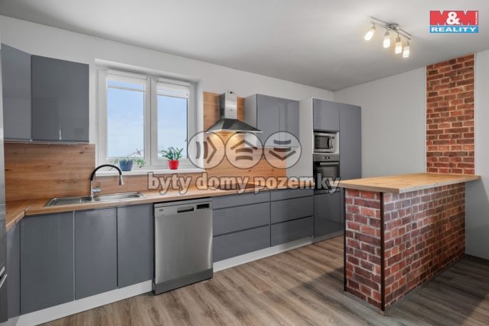 Prodej, Rodinný dům, Pchery