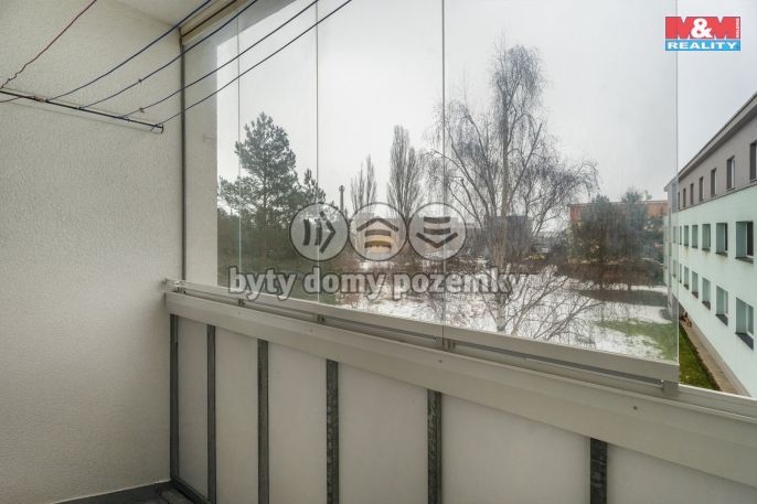 Prodej, Byt 3+1, Kosmonosy