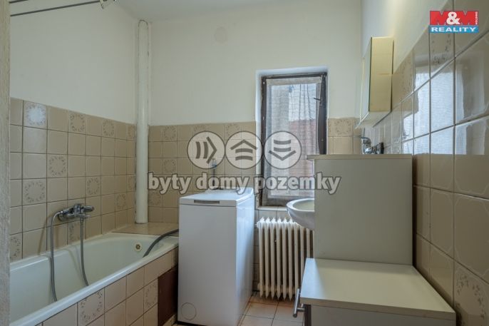 Prodej, Rodinný dům, Hrejkovice