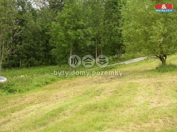 Prodej, Zahrada, Benecko