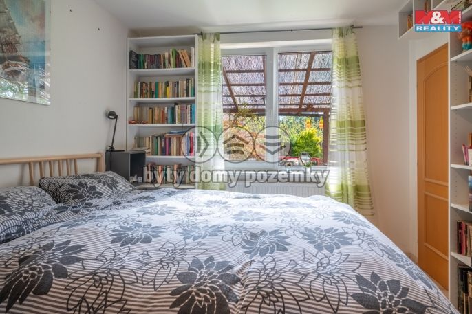 Prodej, Rodinný dům, Psáry