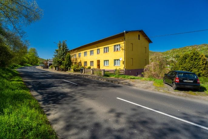 Prodej, Byt 2+1, Velké Březno