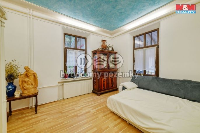 Prodej, Rodinný dům, Podhradí