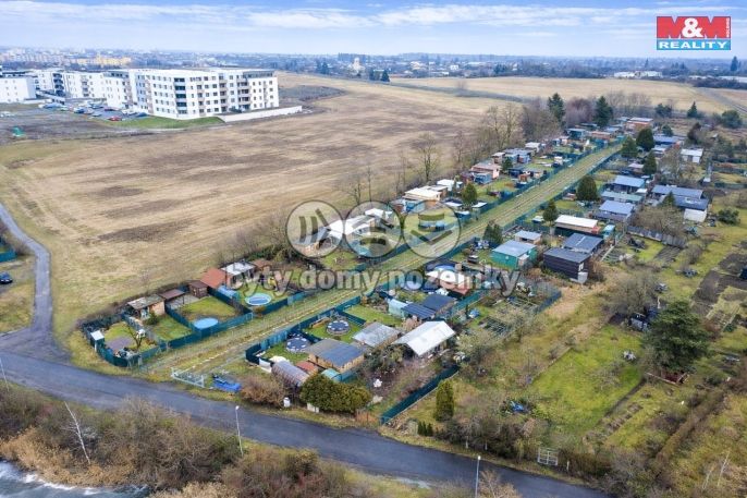 Prodej, Pozemek k bydlení, Olomouc