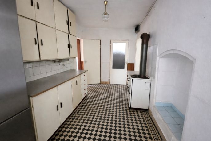 Prodej, Rodinný dům, Liběšice