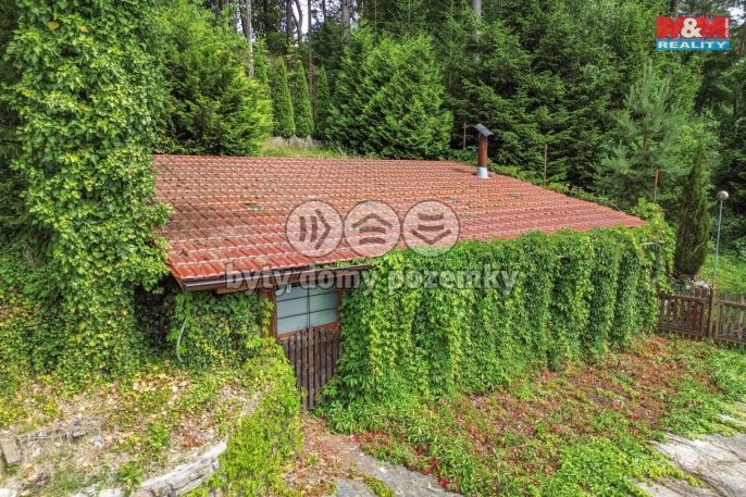 Prodej, Zemědělská usedlost, Mrákov