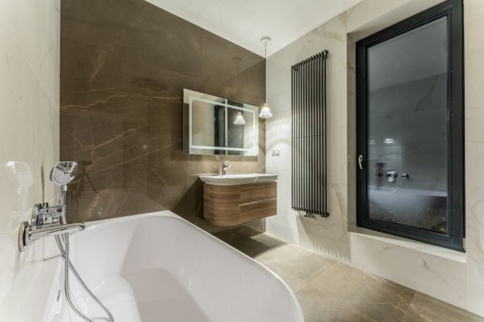 Pronájem, Rodinný dům, Praha