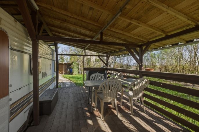 Prodej, Zahrada, Krakov