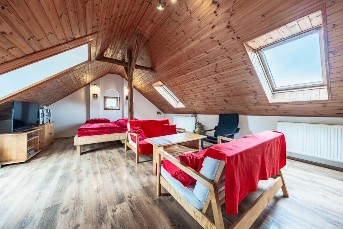 Prodej, Rodinný dům, Úvaly