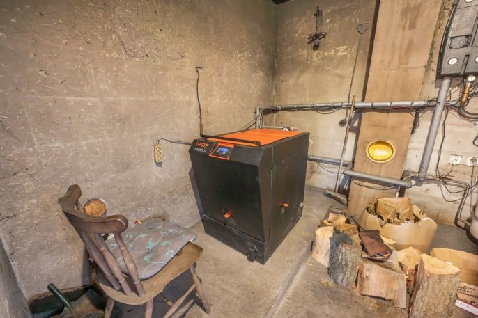 Prodej, Rodinný dům, Líský