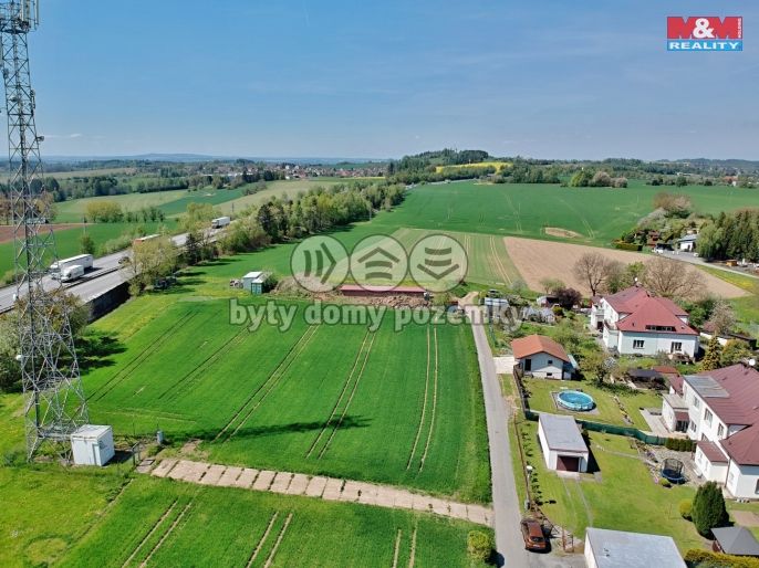 Prodej, Provozní plocha, Vystrkov