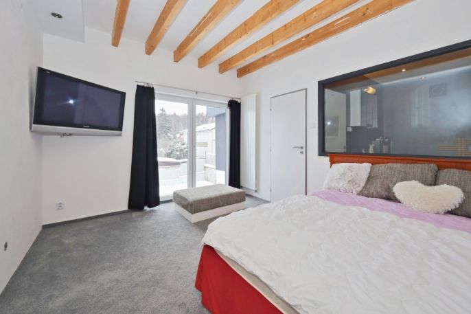 Pronájem, Rodinný dům, Humpolec