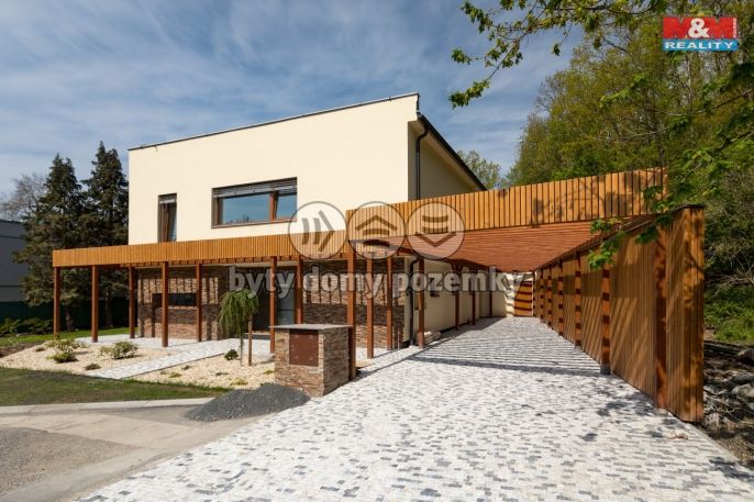 Prodej, Rodinný dům, Bílovec