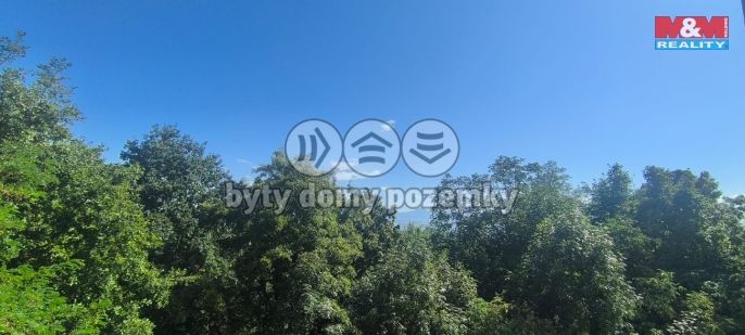 Prodej, Byt 1+1, Krupka