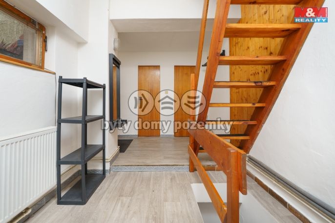 Prodej, Chata, Velichov