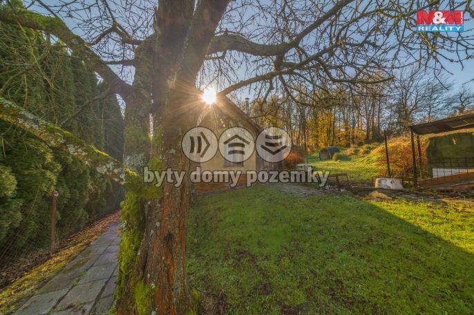 Prodej, Zahrada, Havířov