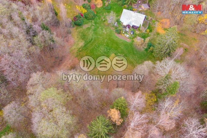 Prodej, Zahrada, Bartošovice v Orlických horách