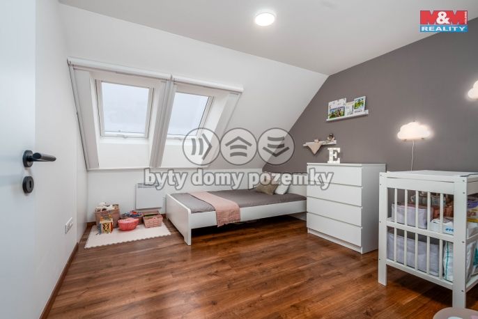 Prodej, Rodinný dům, Smiřice