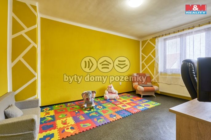 Prodej, Rodinný dům, Tlumačov