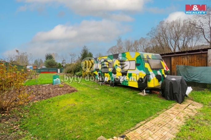 Prodej, Zahrada, Týniště nad Orlicí