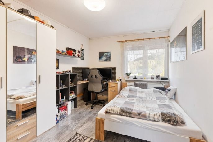 Prodej, Rodinný dům, Liberec