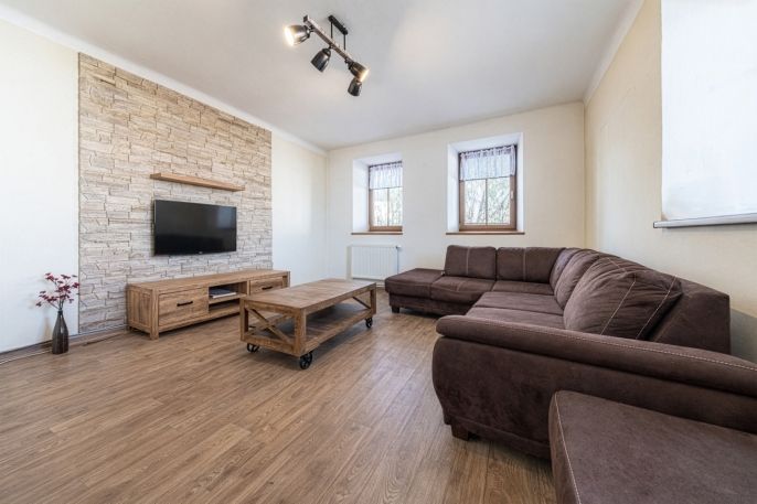 Prodej, Rodinný dům, Pluhův Žďár