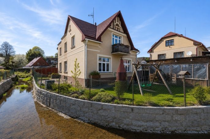 Prodej, Rodinný dům, Bukovice